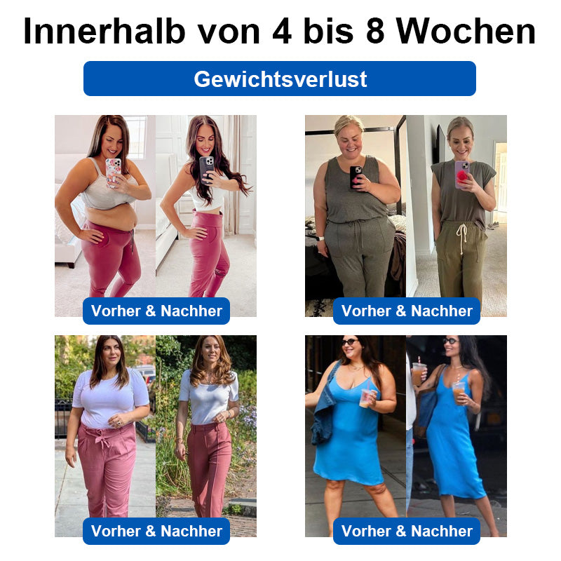 ✅TÜV-zertifiziert | 🌟GFOUK™ Ultraschall-Fettverbrennungs- und Entgiftungsarmband (🔥LETZTER TAG 70% RABATT)
