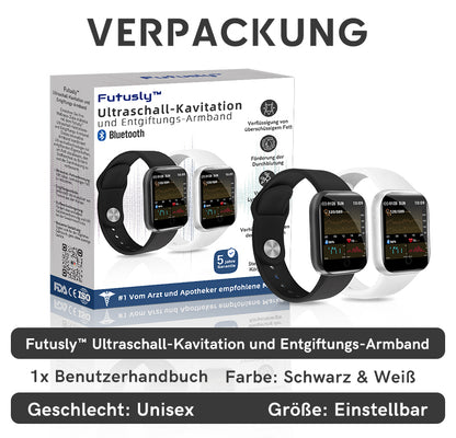 ✅𝐓Ü𝐕-𝐳𝐞𝐫𝐭𝐢𝐟𝐢𝐳𝐢𝐞𝐫𝐭 | 𝐅𝐮𝐭𝐮𝐬𝐥𝐲™ 𝐔𝐥𝐭𝐫𝐚𝐬𝐜𝐡𝐚𝐥𝐥-𝐊𝐚𝐯𝐢𝐭𝐚𝐭𝐢𝐨𝐧 𝐮𝐧𝐝 𝐄𝐧𝐭𝐠𝐢𝐟𝐭𝐮𝐧𝐠𝐬-𝐀𝐫𝐦𝐛𝐚𝐧𝐝 (🔥𝐁𝐈𝐒 𝐙𝐔 𝟕𝟎% 𝐑𝐀𝐁𝐀𝐓𝐓)
