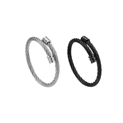 GFOUK™ IonsTitanMX Germanium Detox Armbänder