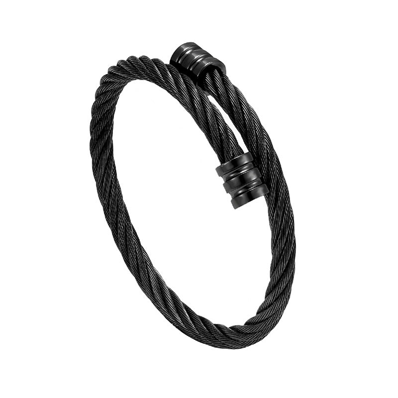 GFOUK™ IonsTitanMX Germanium Detox Armbänder